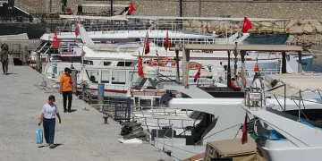 Van Gölü’nde aylar sonra ‘vira bismillah’