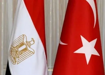 Mısır’dan 10 yıl sonra ilk ziyaret