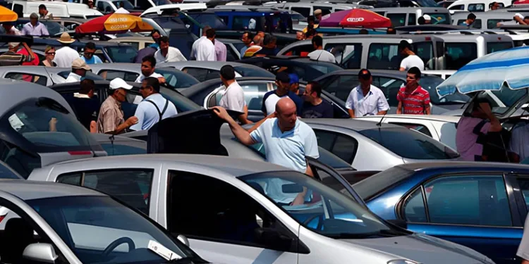 İkinci el otomobilde yeni dönem