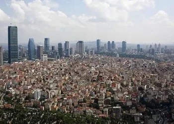 Hayalet evde vergi korkusu