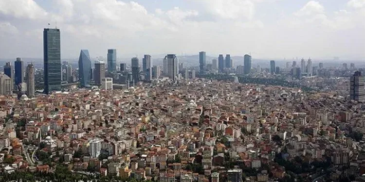 Hayalet evde vergi korkusu