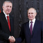 "Erdoğan ve Putin görüşebilir"