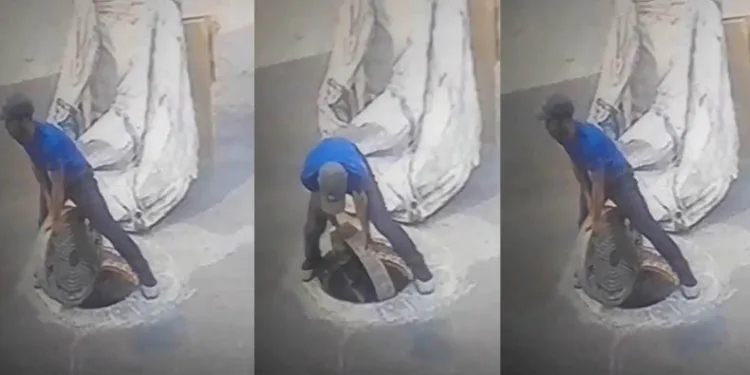İnsanların hayatını böyle tehlikeye atacaktı