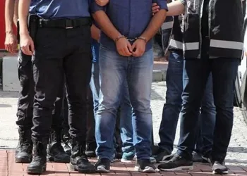 Ankara’da DAEŞ operasyonu