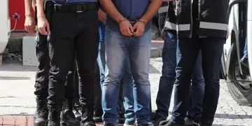 Ankara’da DAEŞ operasyonu