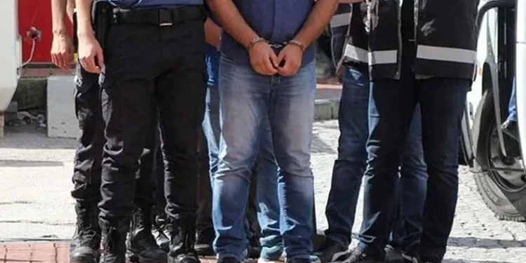 Ankara’da DAEŞ operasyonu