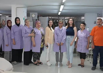 ‘Destekli istihdam modeli’ umut oluyor