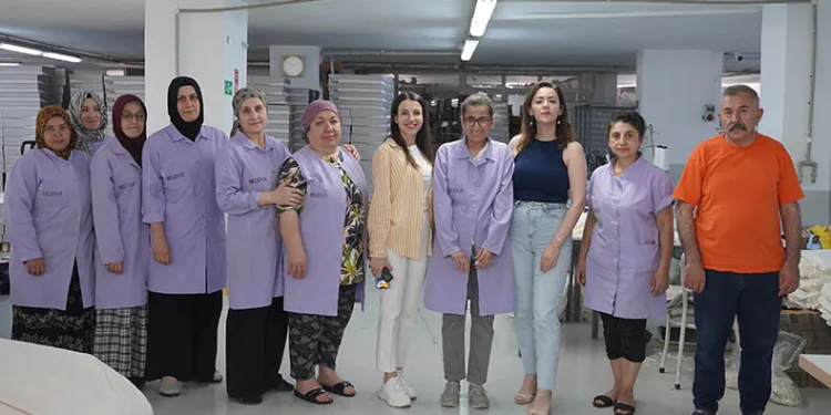 ‘Destekli istihdam modeli’ umut oluyor