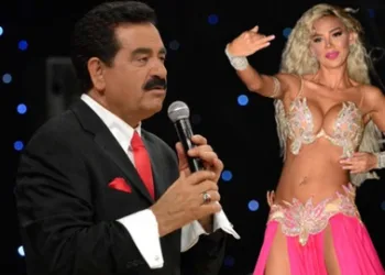 Didem Kınalı’dan “İbrahim Tatlıses” yorumu