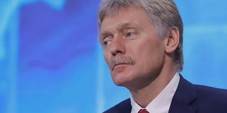 Peskov’dan tahıl anlaşması açıklaması