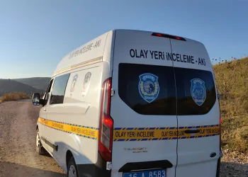 Bursa’da iki arkadaş arasında silahlı kavga