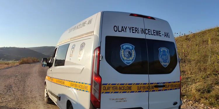Bursa’da iki arkadaş arasında silahlı kavga