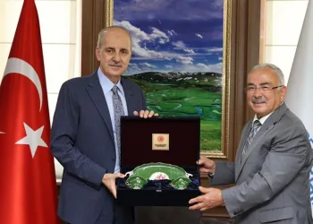 “Önümüzdeki yüzyıl ‘Türk asrı’ olacak”