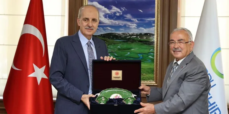 “Önümüzdeki yüzyıl ‘Türk asrı’ olacak”