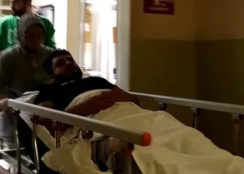 Bursa’da çıkan kavgada silahlar konuştu