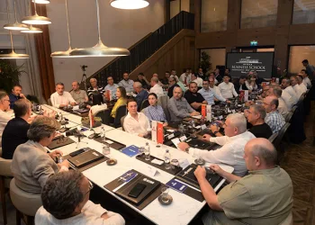 Bursa’da sektörlerin geleceği şekilleniyor