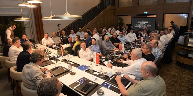 Bursa’da sektörlerin geleceği şekilleniyor