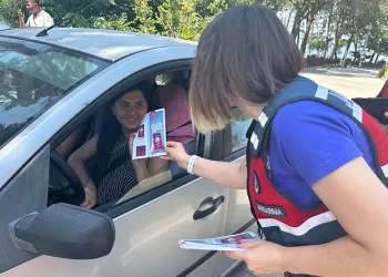 “Orman yangınlarına” dikkat çekildi