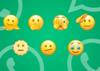 Emojiler ile tepki verilebilecek
