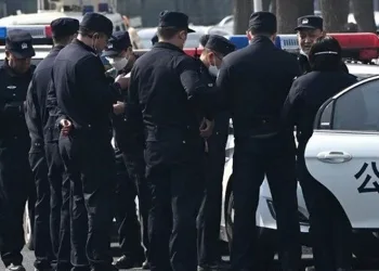 Çin’de anaokulunda bıçaklı saldırı