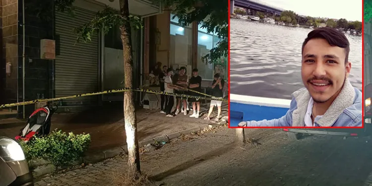 Tartıştığı oğlunu defalarca bıçakladı