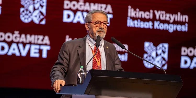 Gemlik’te uzmanlar afetleri tartışacak