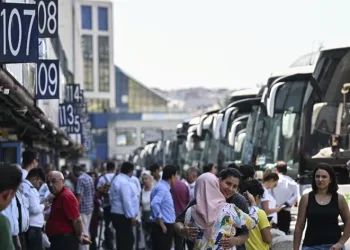 “Otobüsle Avrupa” yeniden popüler oldu
