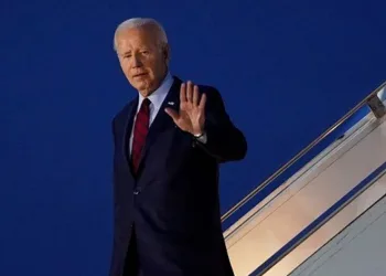 Biden, Aşure gününü kutladı