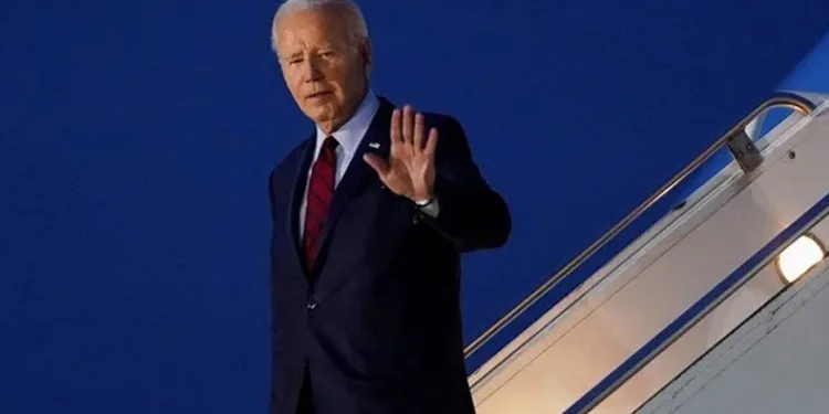 Biden, Aşure gününü kutladı