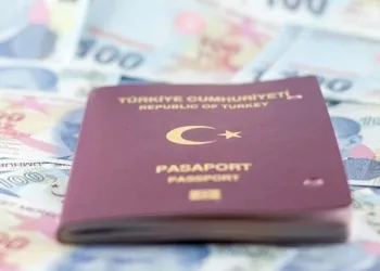 Pasaport harçlarına zam
