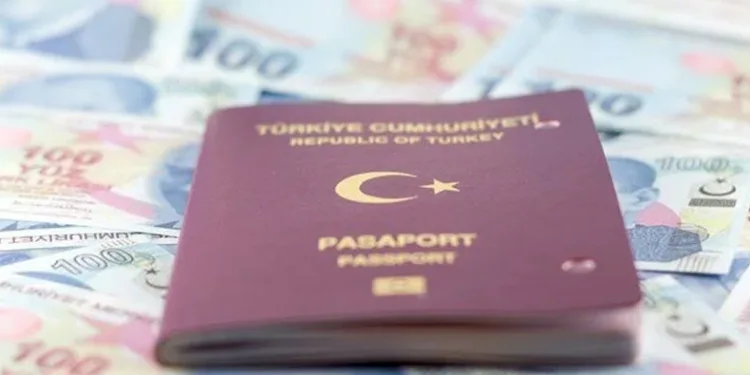 Pasaport harçlarına zam