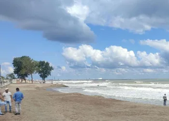 Sakarya’da deniz girmek yasaklandı
