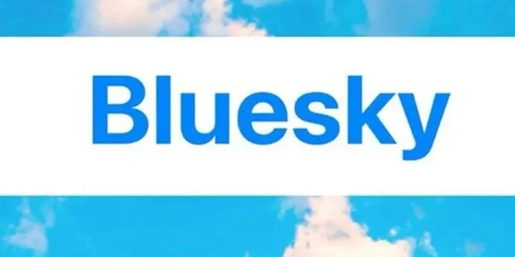 Bluesky’a yoğun talep