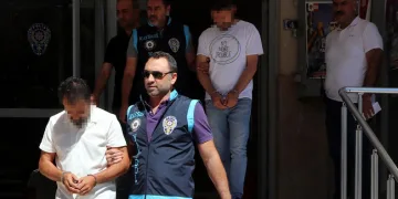 Ev satma vaadiyle dolandırıcılık