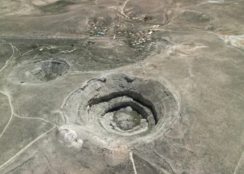 Eski görüntüsünden eser kalmadı