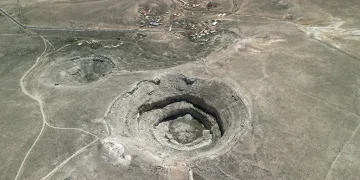 Eski görüntüsünden eser kalmadı