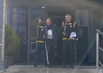 Bursa’da sahte içki davası, tutuklu savunma yaptı