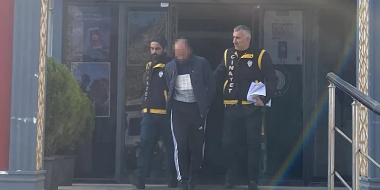 Bursa’da sahte içki davası, tutuklu savunma yaptı