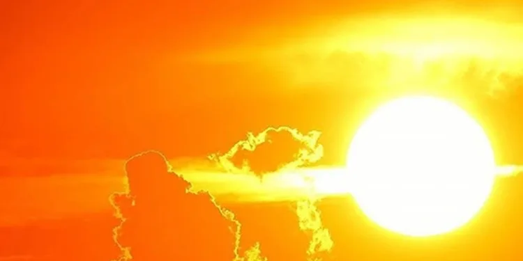 Meksika’da aşırı sıcaklar can aldı