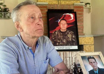 “7 yıl bana bir asır gibi geldi”