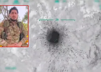 MİT’ten Münbiç’te operasyon