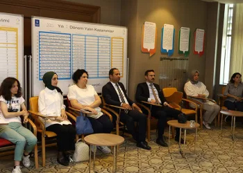 Büyükşehirler arasında stratejik paylaşım