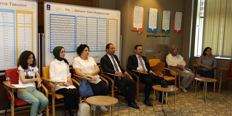 Büyükşehirler arasında stratejik paylaşım