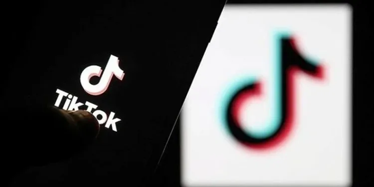 TikTok “metin gönderisi” özelliği
