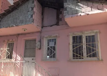 Mudanya’da ev sahibi ve çift arasında anlaşmazlık