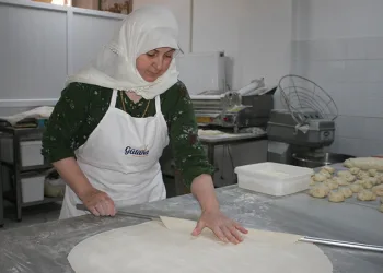 İşçiydi, çalıştığı yerin patronu oldu