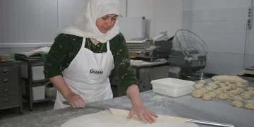 İşçiydi, çalıştığı yerin patronu oldu
