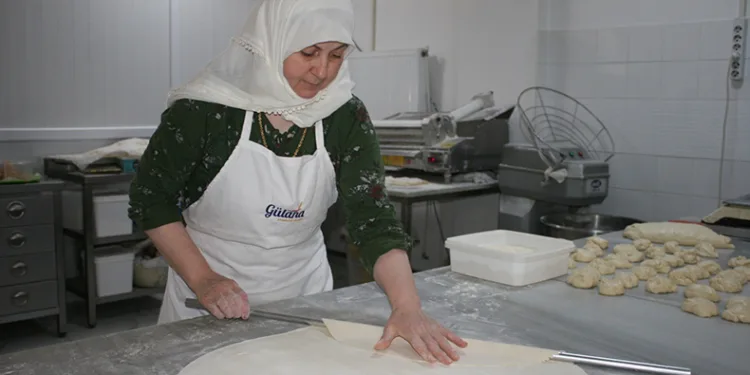 İşçiydi, çalıştığı yerin patronu oldu