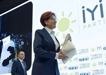 İYİ Parti’nin A takımı belli oldu