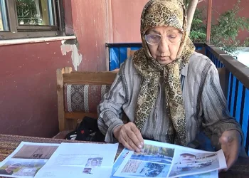 Bisikletle dünya turuna çıktı, 1 yıldır kayıp
